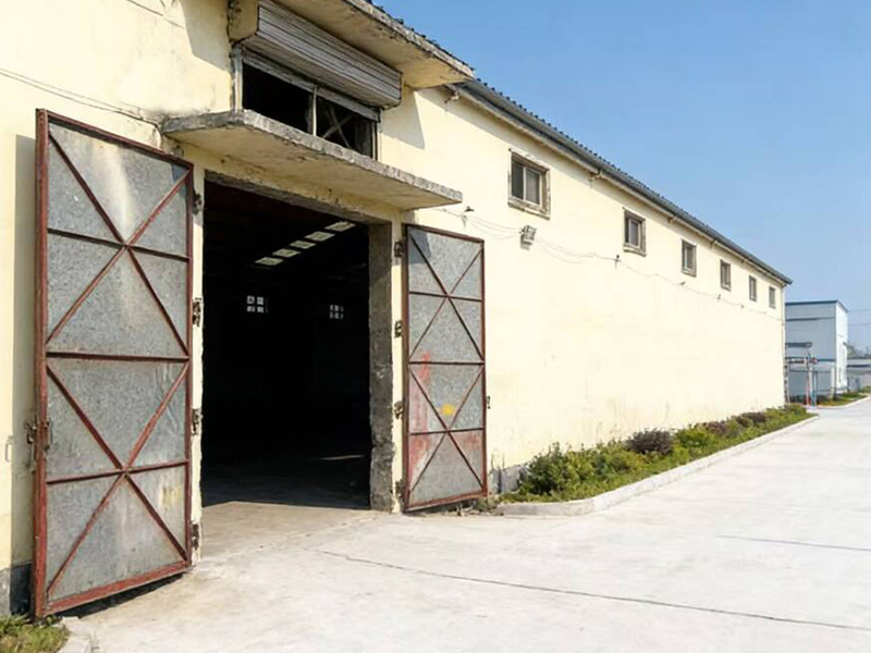 Crafted Machinery, Quality Across the Globe