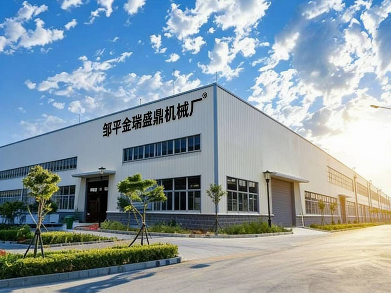 Original Factory Machinery, Ideal for Export