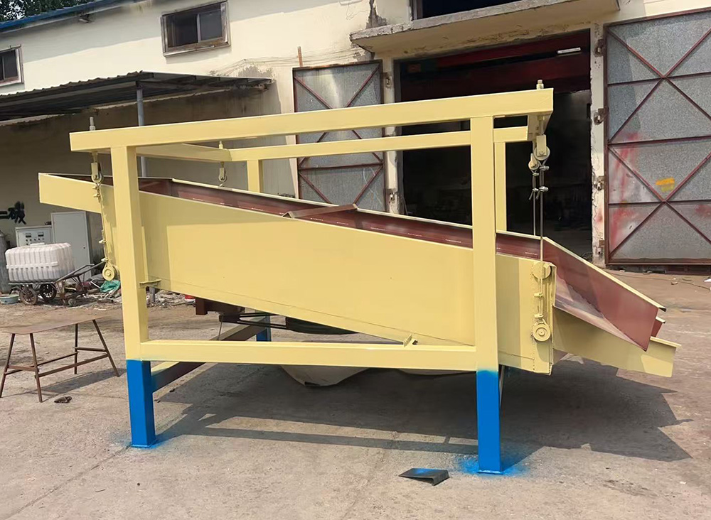 2×3-meter Suspended Screen