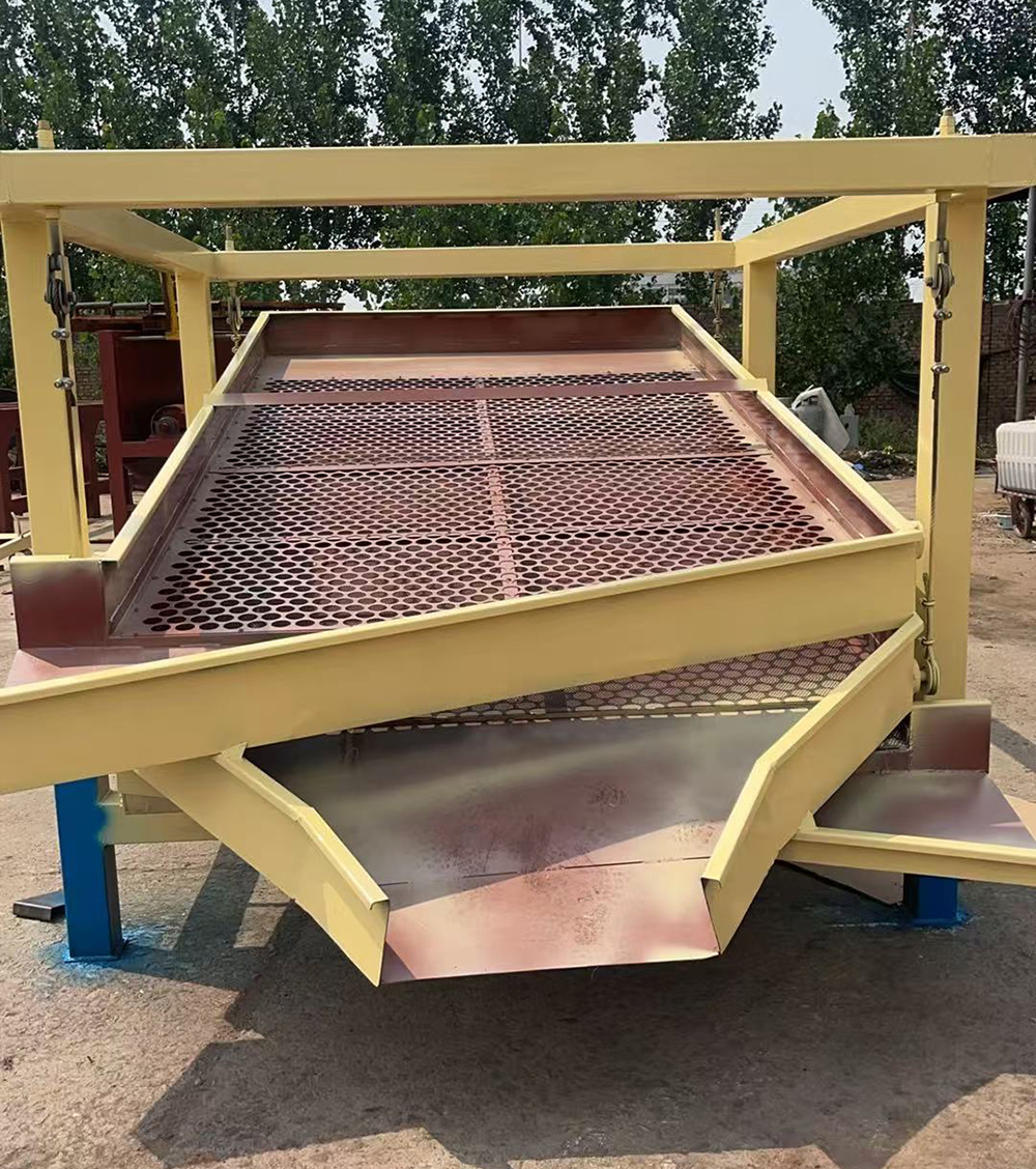 2×3-meter Suspended Screen