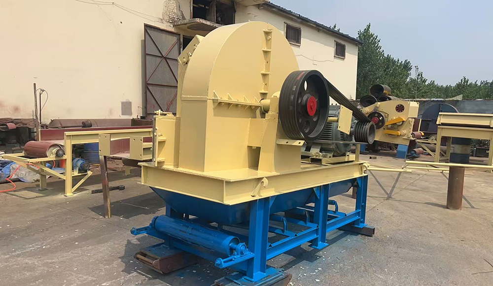 30 Flat-Feed Tablet Press