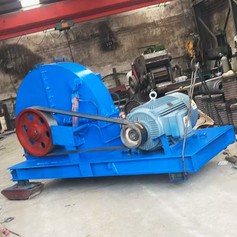 45-Caliber Muzzle-Loading Tablet Press