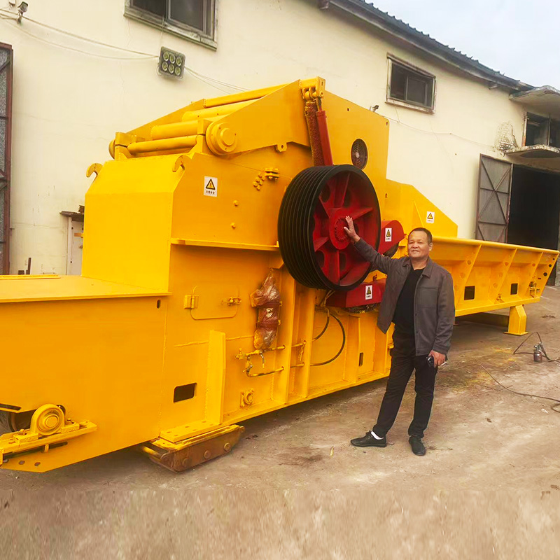 1000–1050 Large-Format Machine