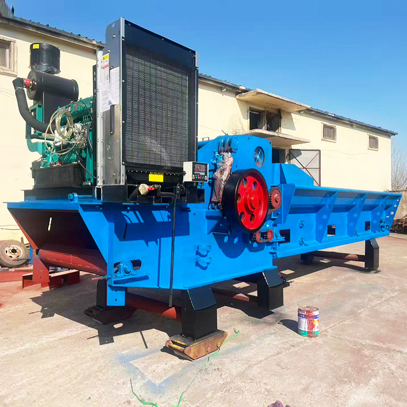 1400-800 Belt Conveyor