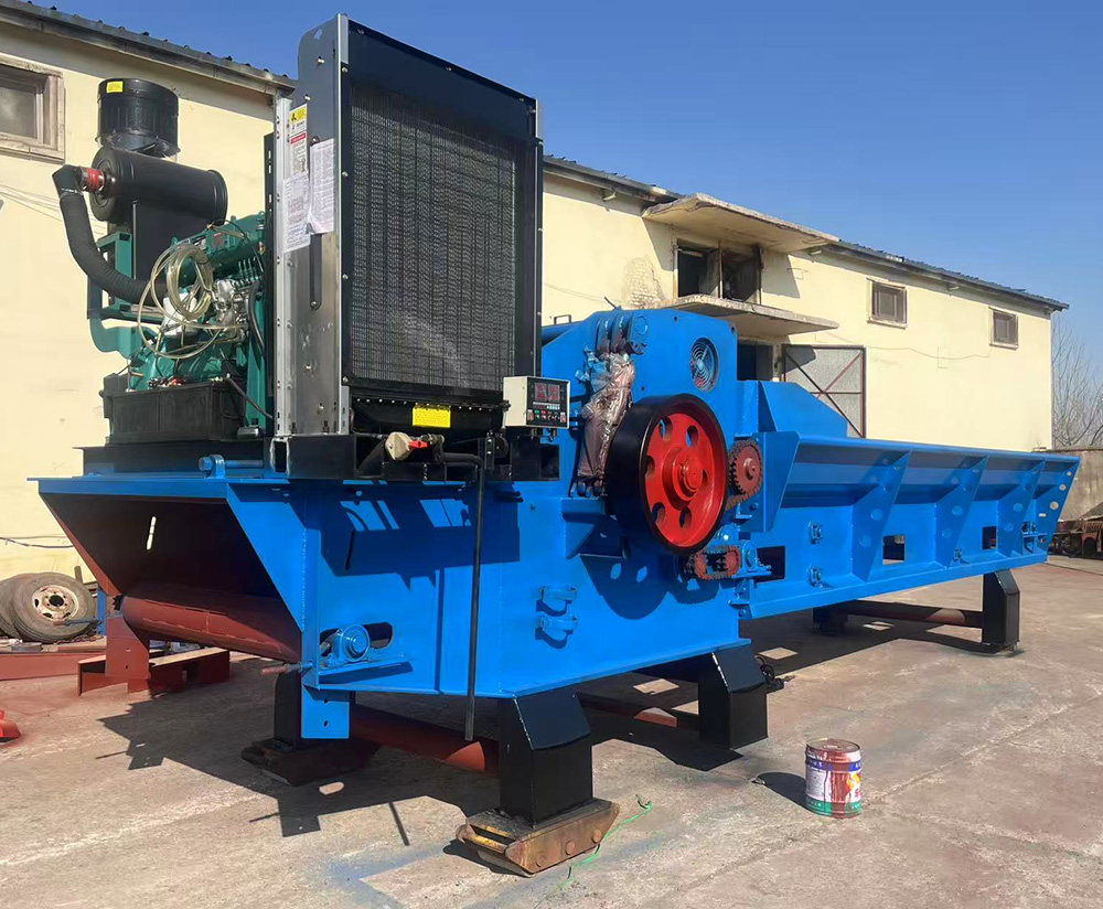 1400-800 Belt Conveyor