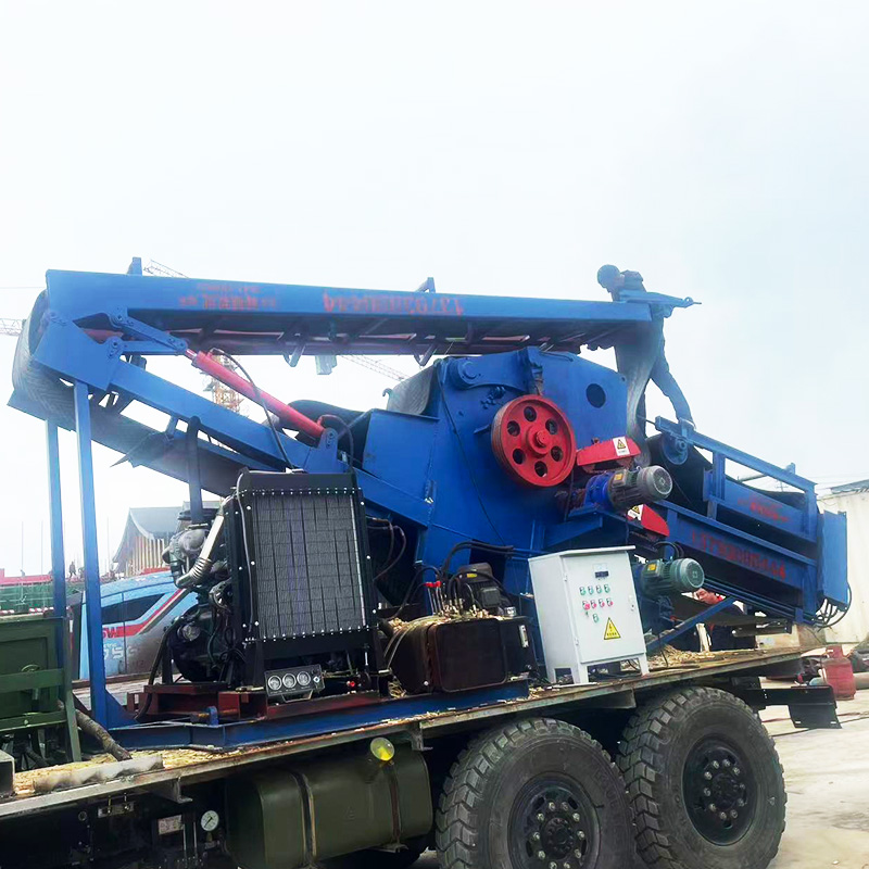 Diesel Engine InletOutlet (Fold-able) 216