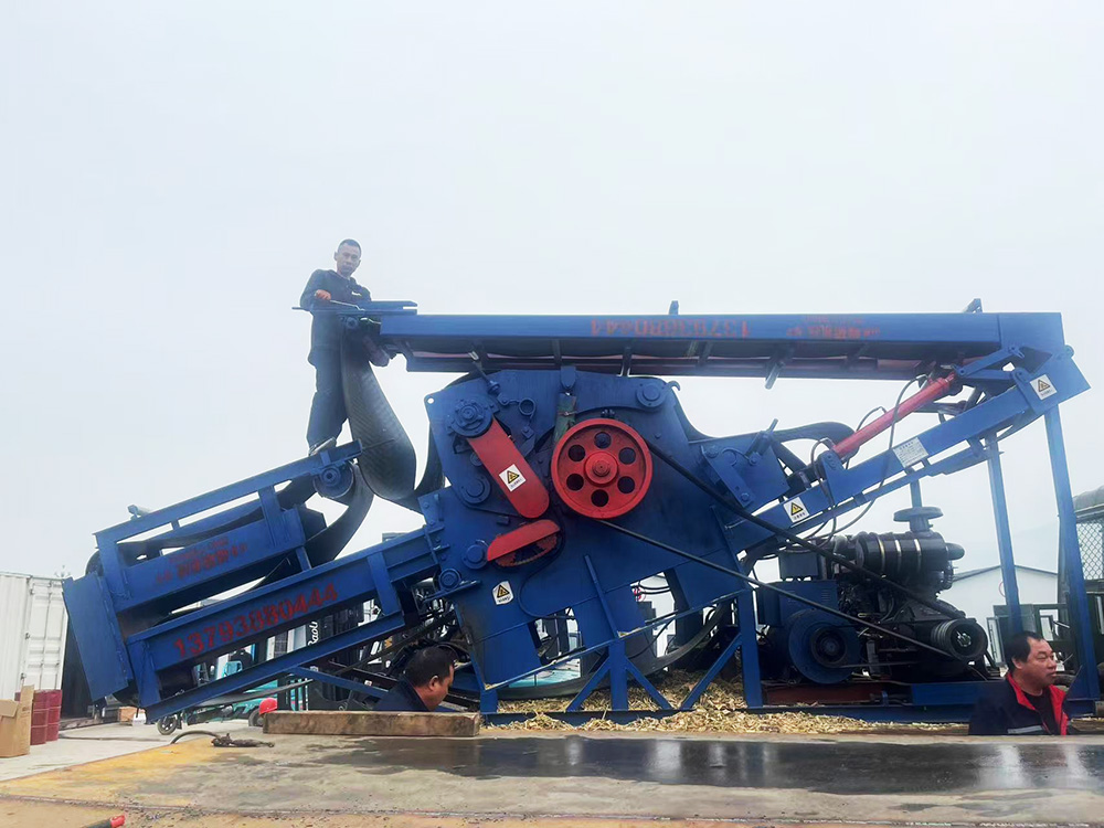 Diesel Engine InletOutlet (Fold-able) 216